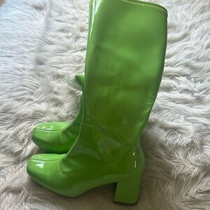 SHEIN boots